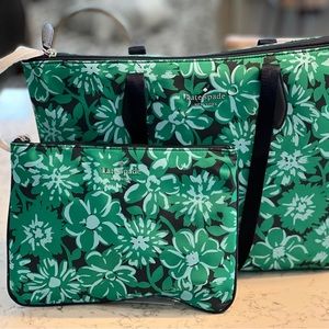Kate Spade Tote